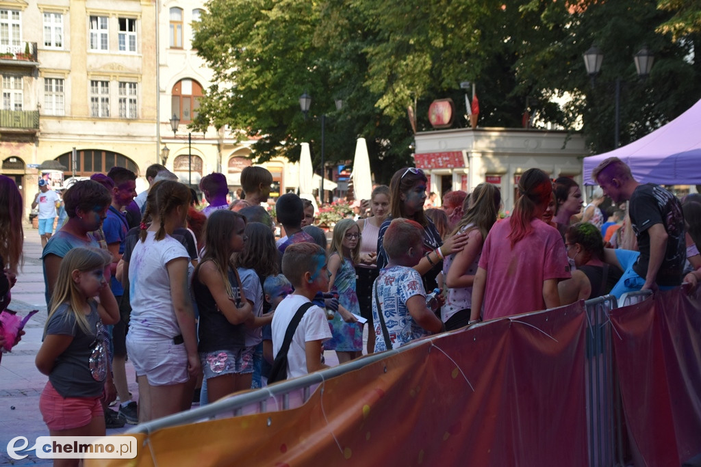 Zakończenie wakacji: koncert Kawalca, występy i laserowy pokaz świateł