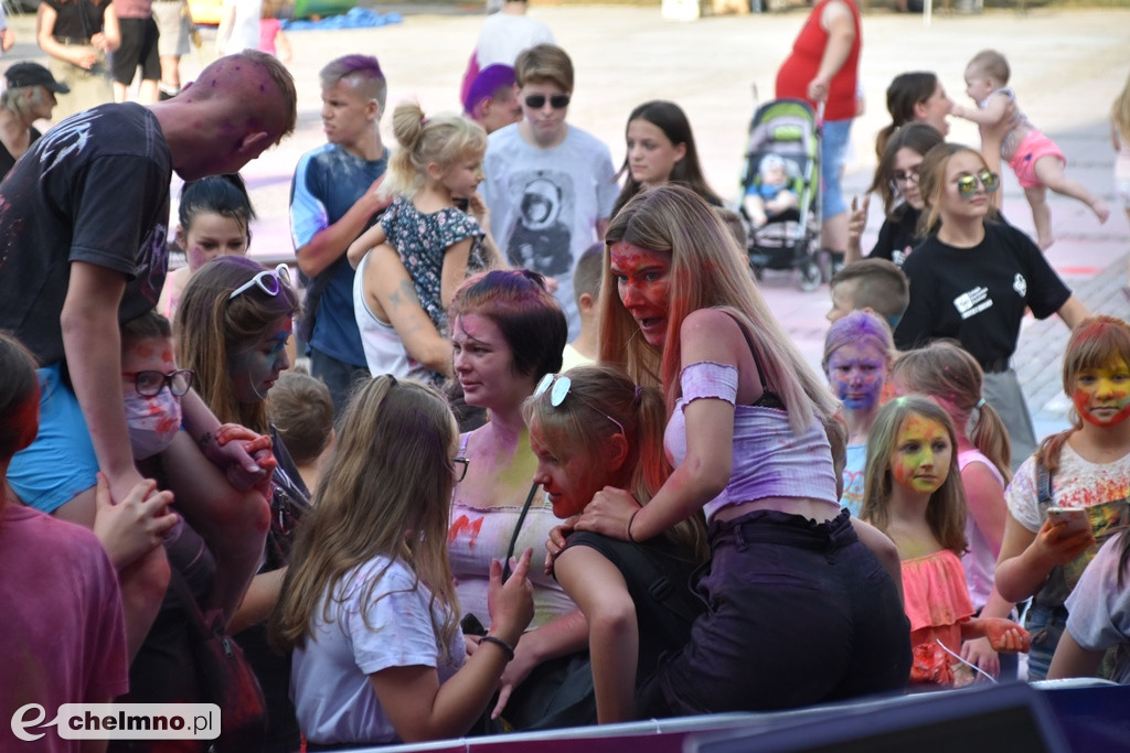Zakończenie wakacji: koncert Kawalca, występy i laserowy pokaz świateł