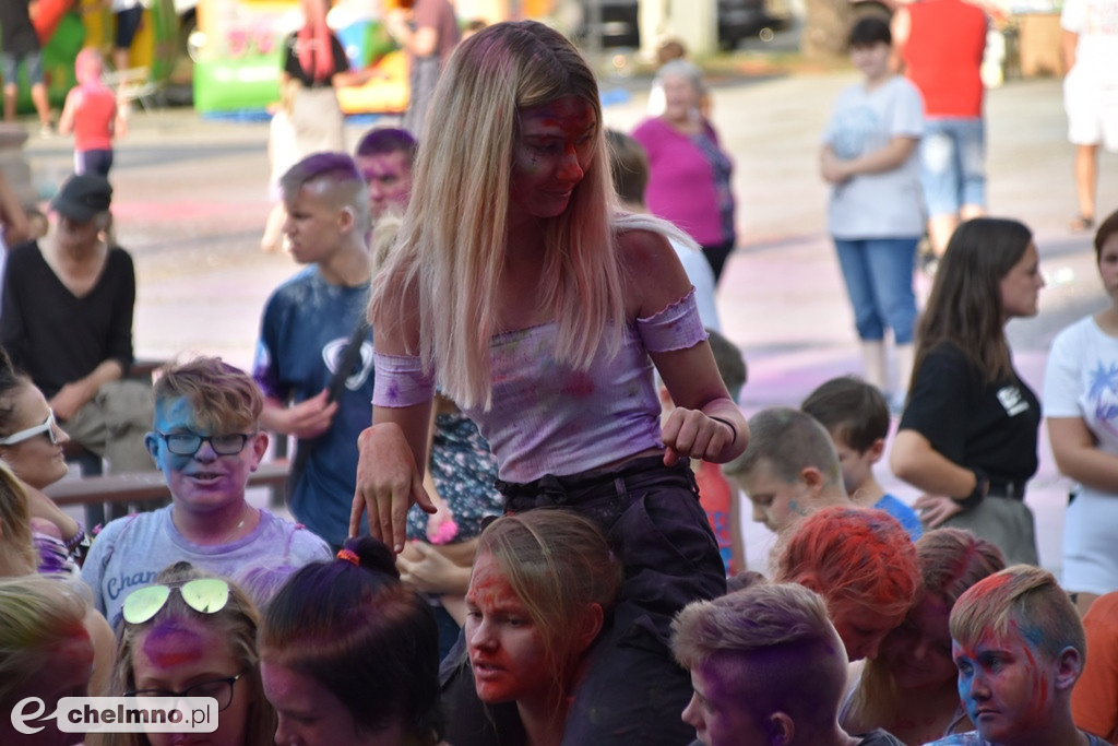 Zakończenie wakacji: koncert Kawalca, występy i laserowy pokaz świateł