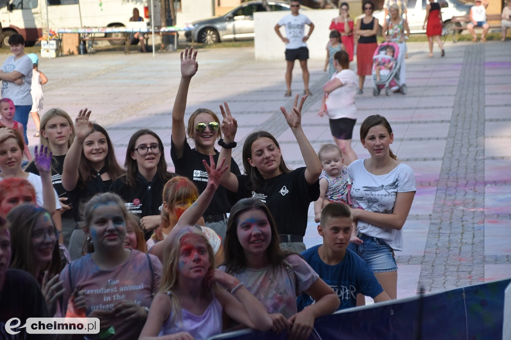 Zakończenie wakacji: koncert Kawalca, występy i laserowy pokaz świateł