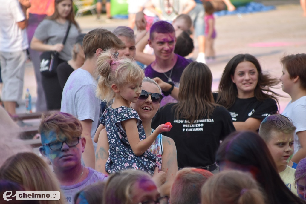 Zakończenie wakacji: koncert Kawalca, występy i laserowy pokaz świateł