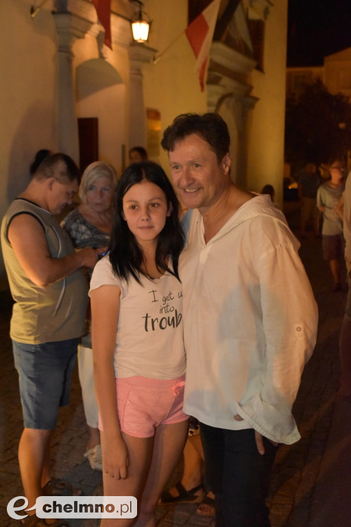 Zakończenie wakacji: koncert Kawalca, występy i laserowy pokaz świateł