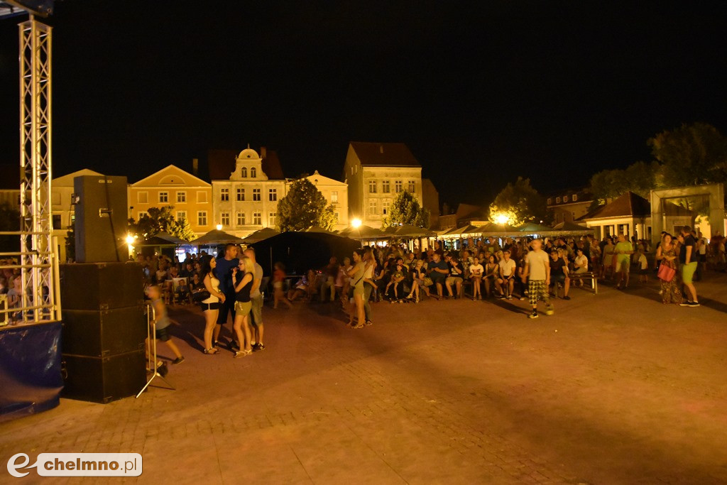 Zakończenie wakacji: koncert Kawalca, występy i laserowy pokaz świateł