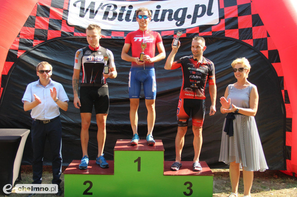 Wyścig kolarski