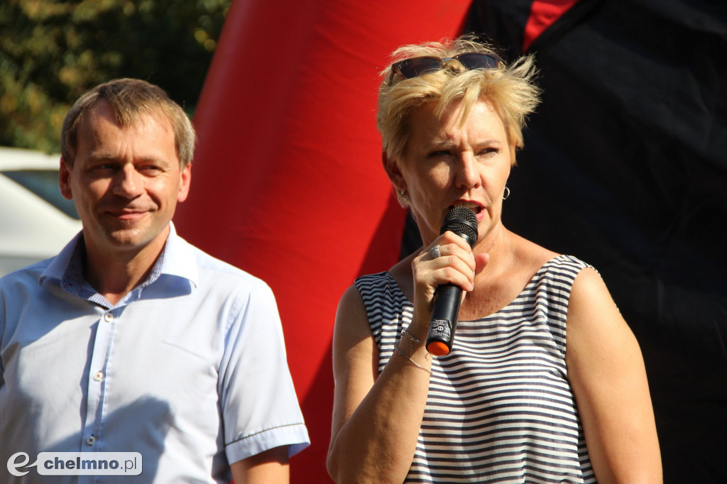 Wyścig kolarski