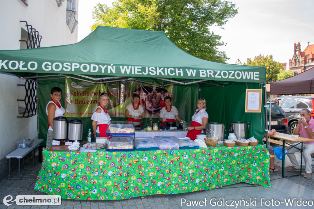 Zakończenie wakacji uchwycone w obiektywie Pawła Gólczyńskiego