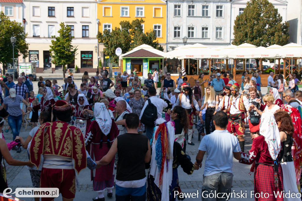 Zakończenie wakacji uchwycone w obiektywie Pawła Gólczyńskiego