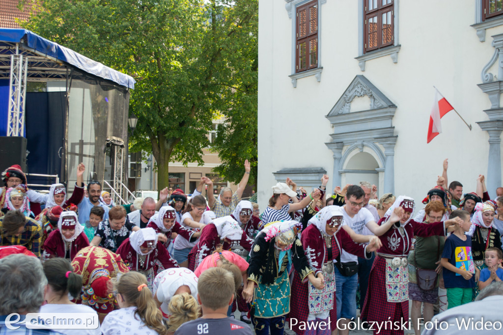 Zakończenie wakacji uchwycone w obiektywie Pawła Gólczyńskiego