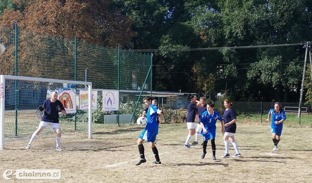 Sukces zawodników Specjalnego Ośrodka Szkolno-Wychowawczego