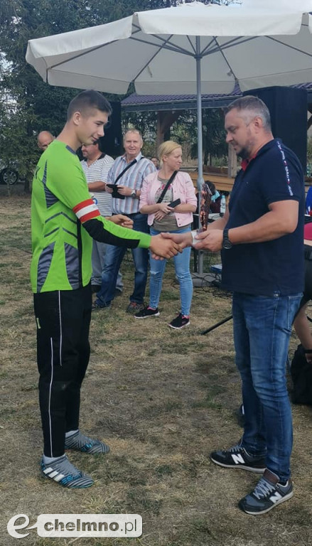 Sukces zawodników Specjalnego Ośrodka Szkolno-Wychowawczego