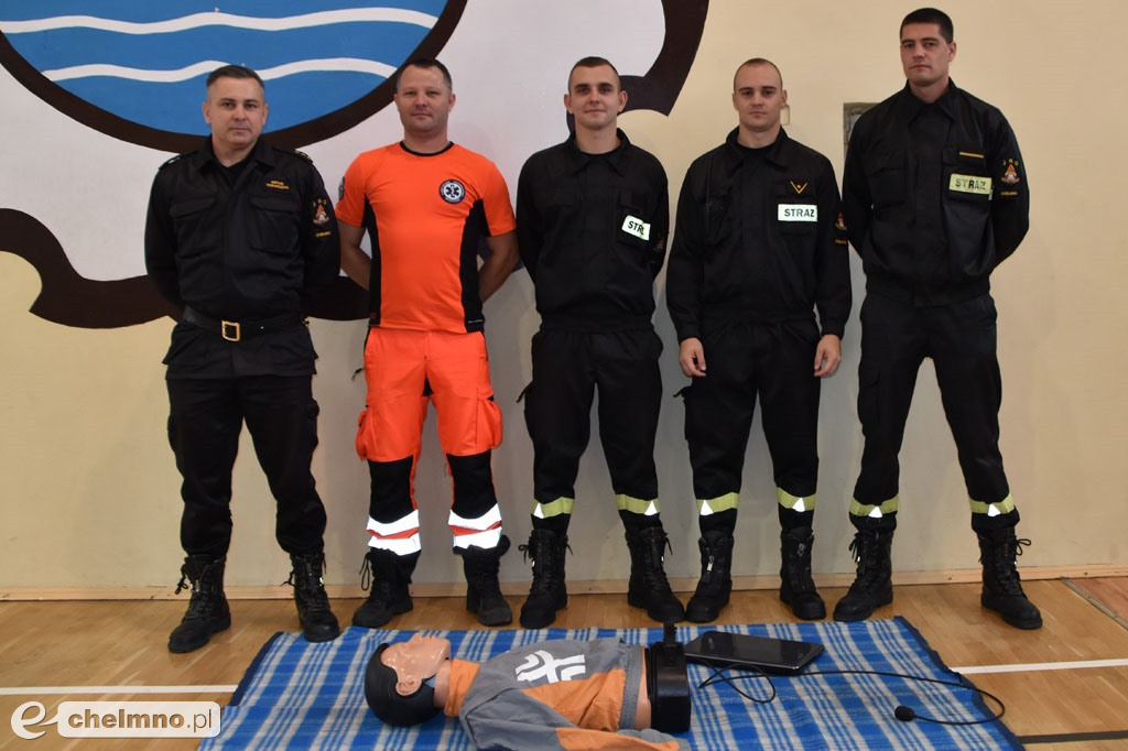 Dołącz dziś do dawców szpiku kostnego. Rejestracja trwa!