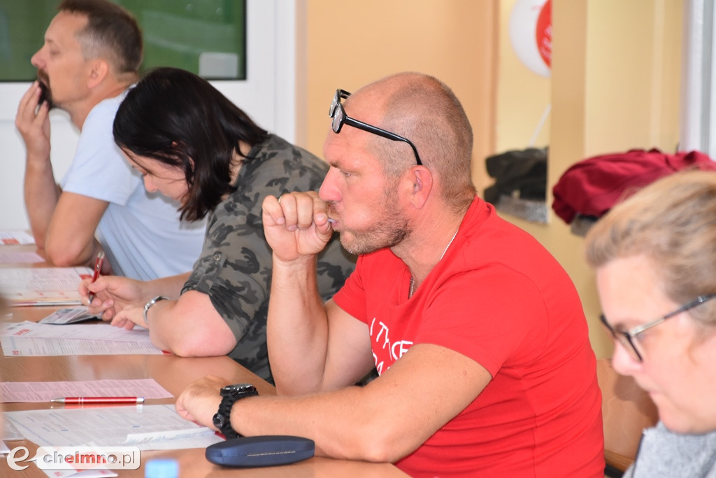 Dołącz dziś do dawców szpiku kostnego. Rejestracja trwa!