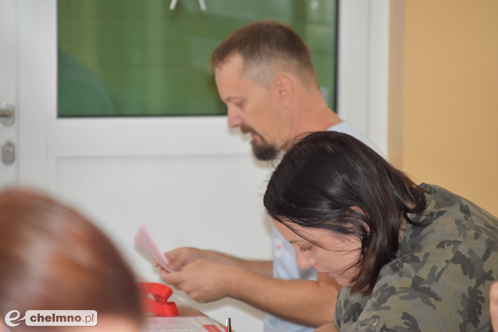 Dołącz dziś do dawców szpiku kostnego. Rejestracja trwa!