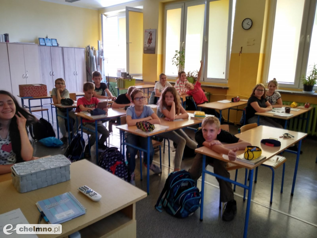 Czwórka wczoraj czytała narodowe nowele