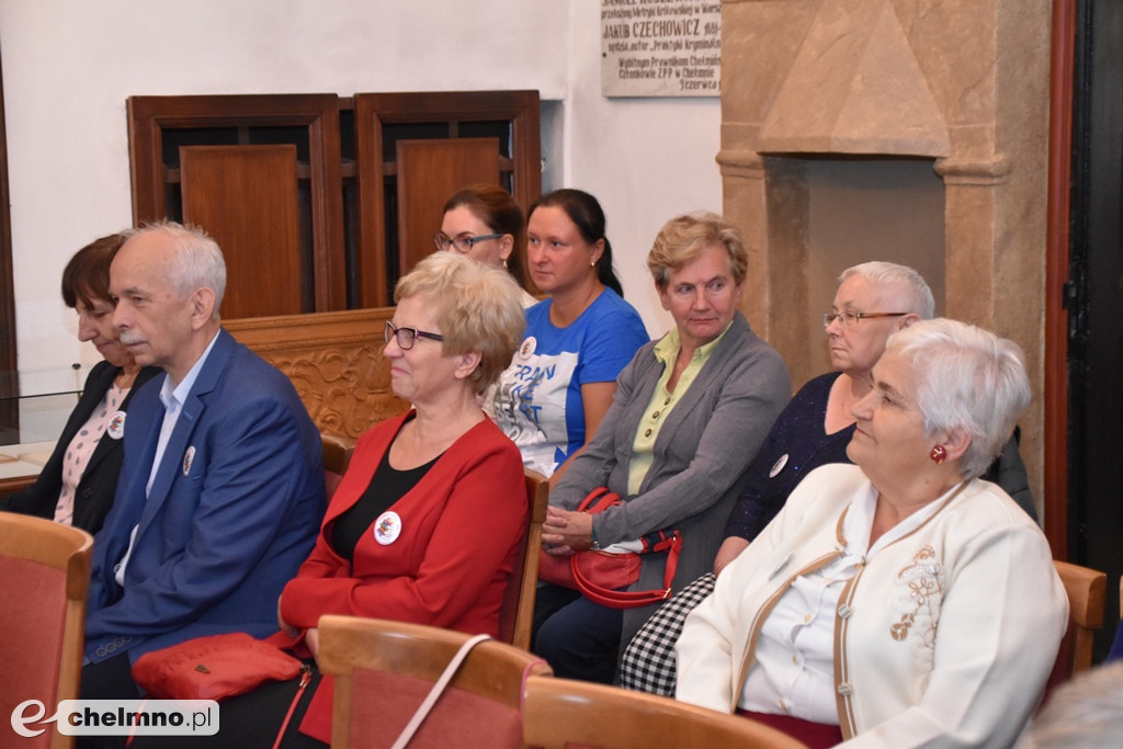 Chełmno dołączyło do akcji Narodowego Czytania