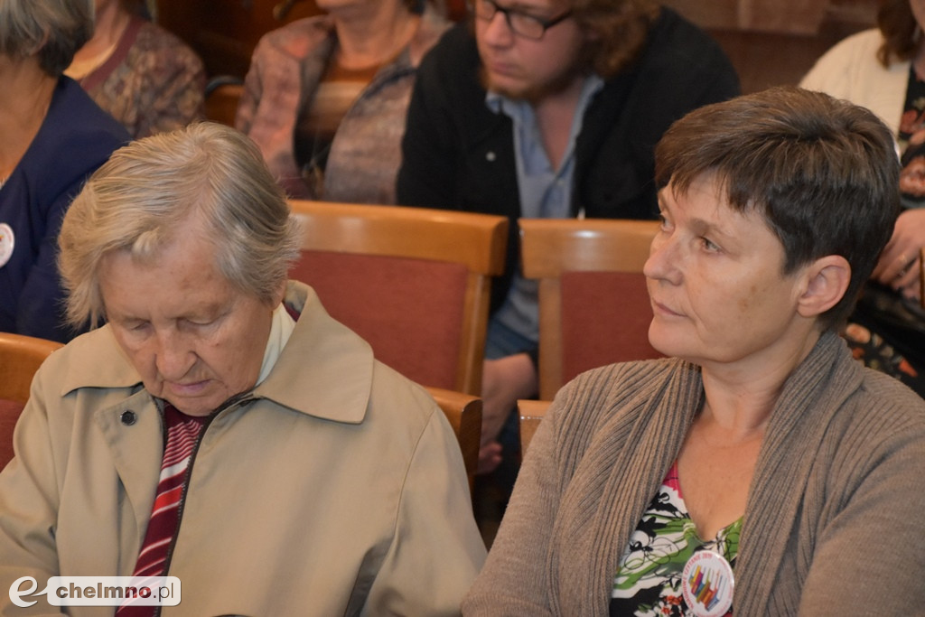 Chełmno dołączyło do akcji Narodowego Czytania