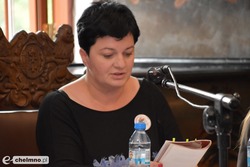 Chełmno dołączyło do akcji Narodowego Czytania