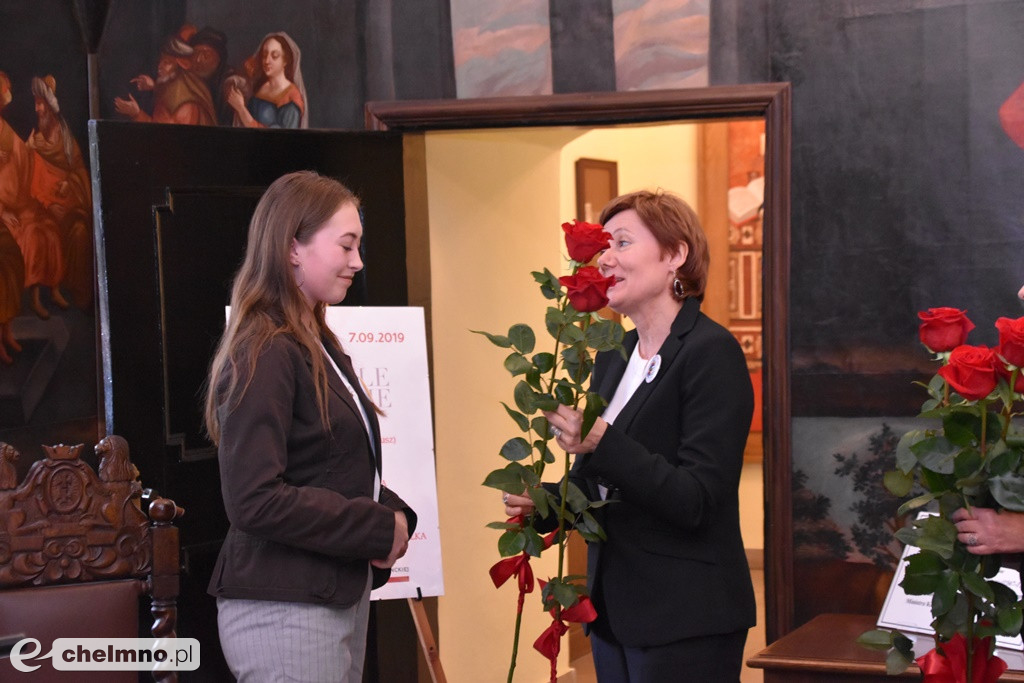 Chełmno dołączyło do akcji Narodowego Czytania