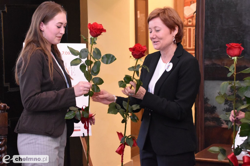 Chełmno dołączyło do akcji Narodowego Czytania