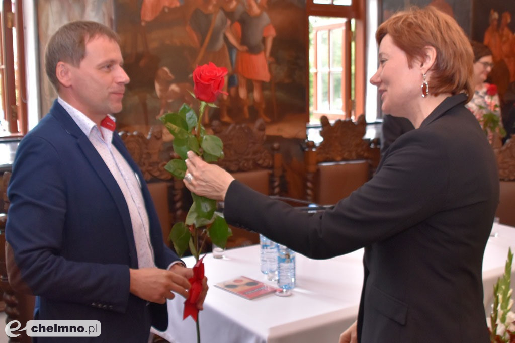 Chełmno dołączyło do akcji Narodowego Czytania