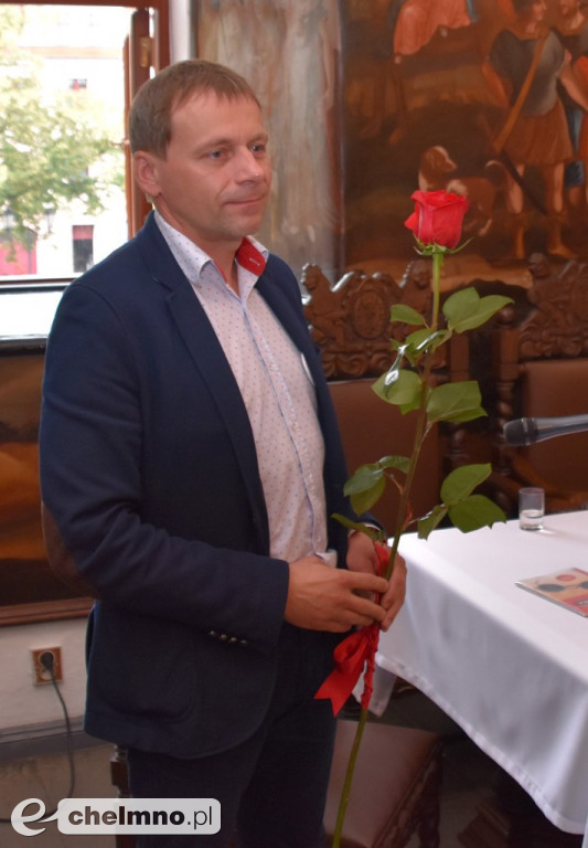 Chełmno dołączyło do akcji Narodowego Czytania
