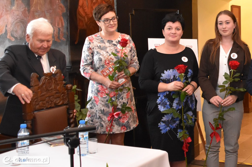 Chełmno dołączyło do akcji Narodowego Czytania
