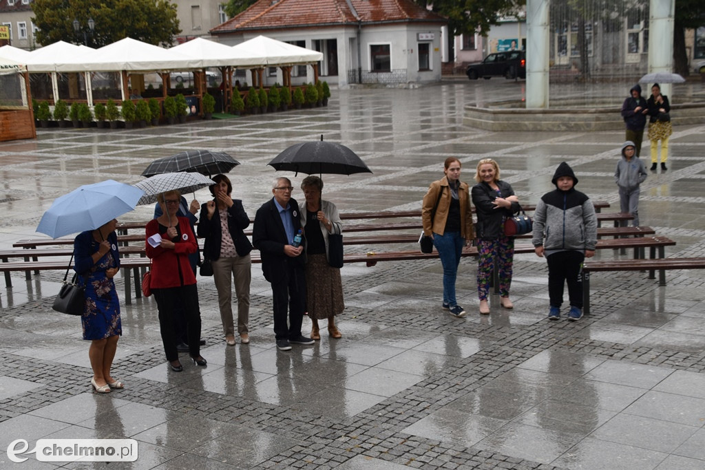 Chełmno dołączyło do akcji Narodowego Czytania