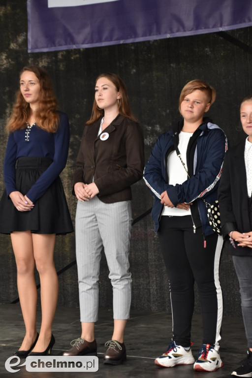 Chełmno dołączyło do akcji Narodowego Czytania