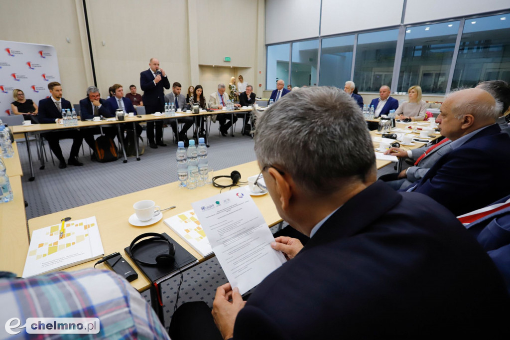ONZ wspiera nas w budowaniu odporności na katastrofy