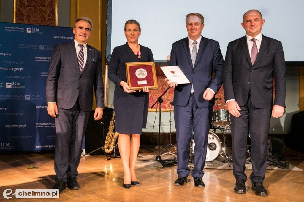 Agencja Restrukturyzacji i Modernizacji Rolnictwa świętuje 25-lecie istnienia