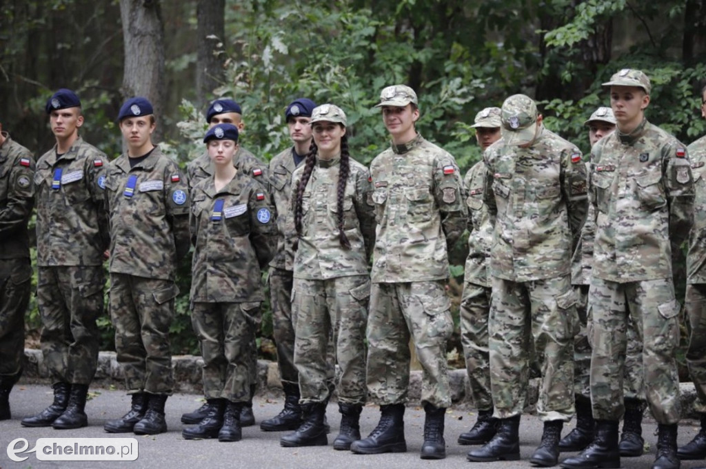 Hołd Sybirakom!