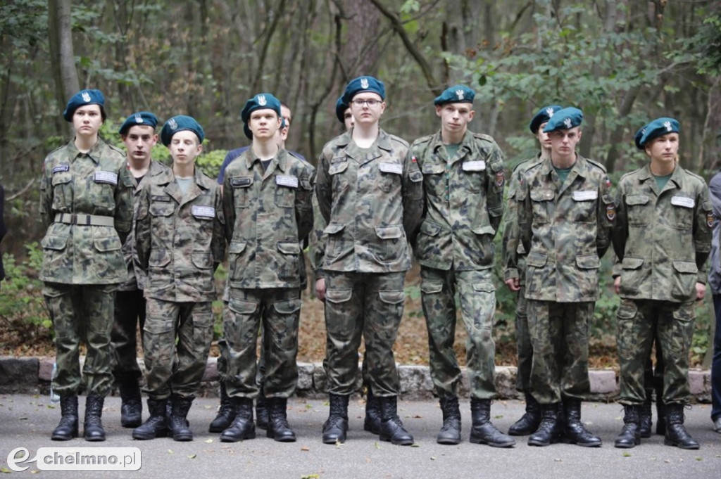 Hołd Sybirakom!