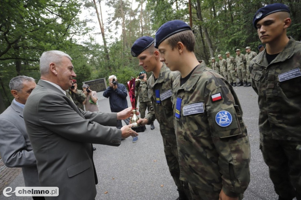 Hołd Sybirakom!