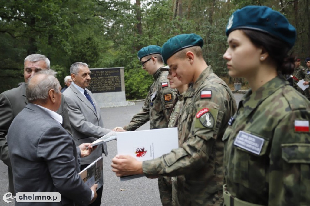 Hołd Sybirakom!