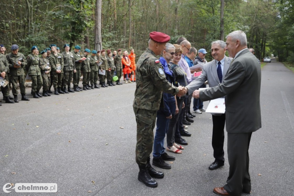 Hołd Sybirakom!