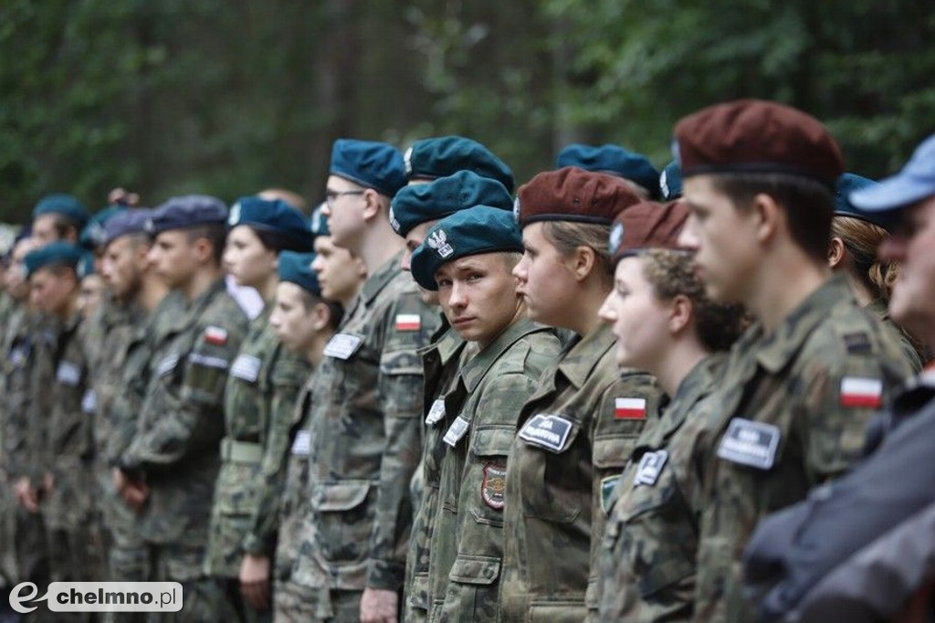 Hołd Sybirakom!
