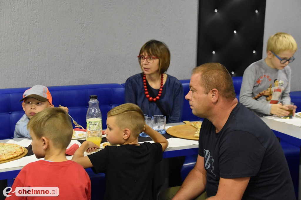 Podsumowanie sezonu UKS Szkółki Piłkarskiej w Chełmnie