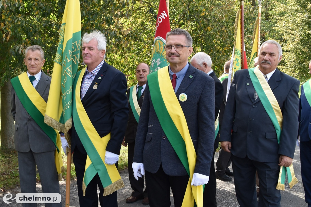 Działkowcy świętowali nad Jeziorem Starogrodzkim