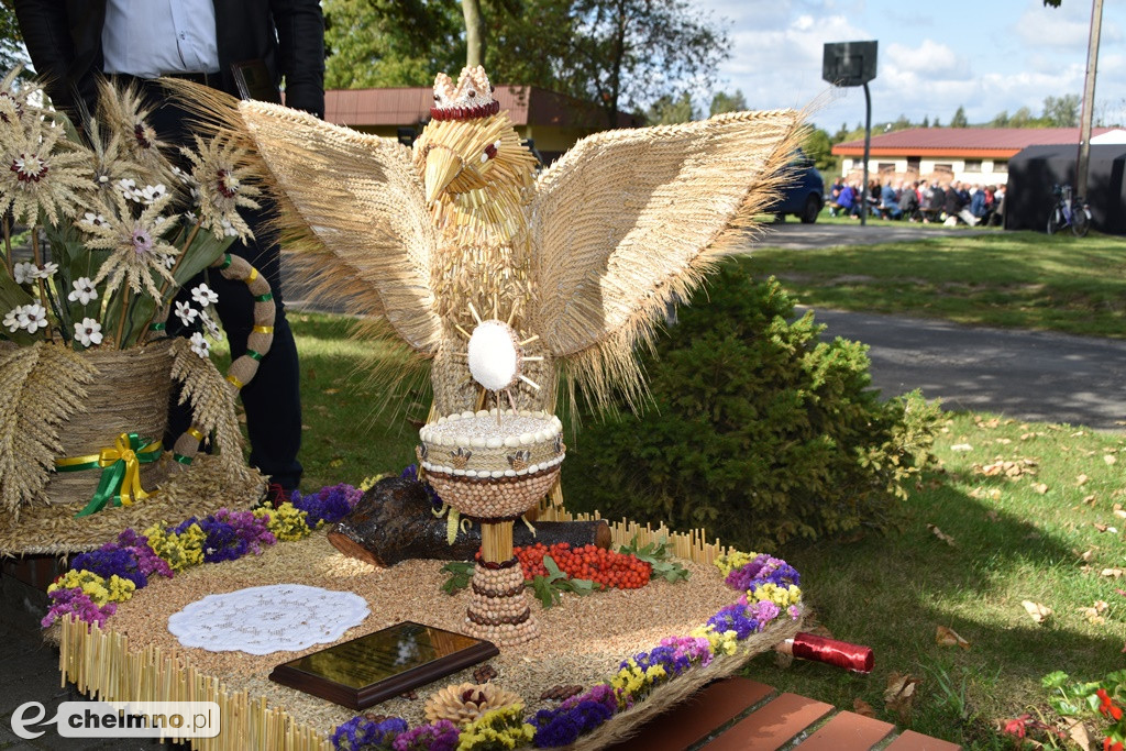 Działkowcy świętowali nad Jeziorem Starogrodzkim