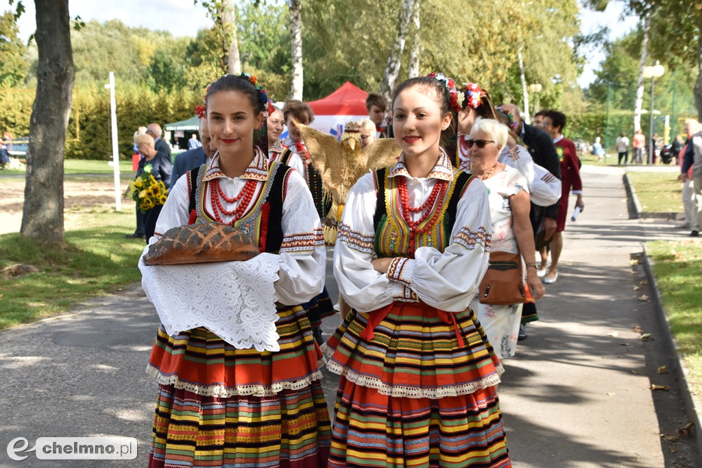 Działkowcy świętowali nad Jeziorem Starogrodzkim