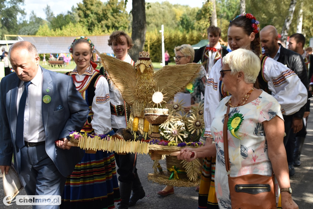 Działkowcy świętowali nad Jeziorem Starogrodzkim