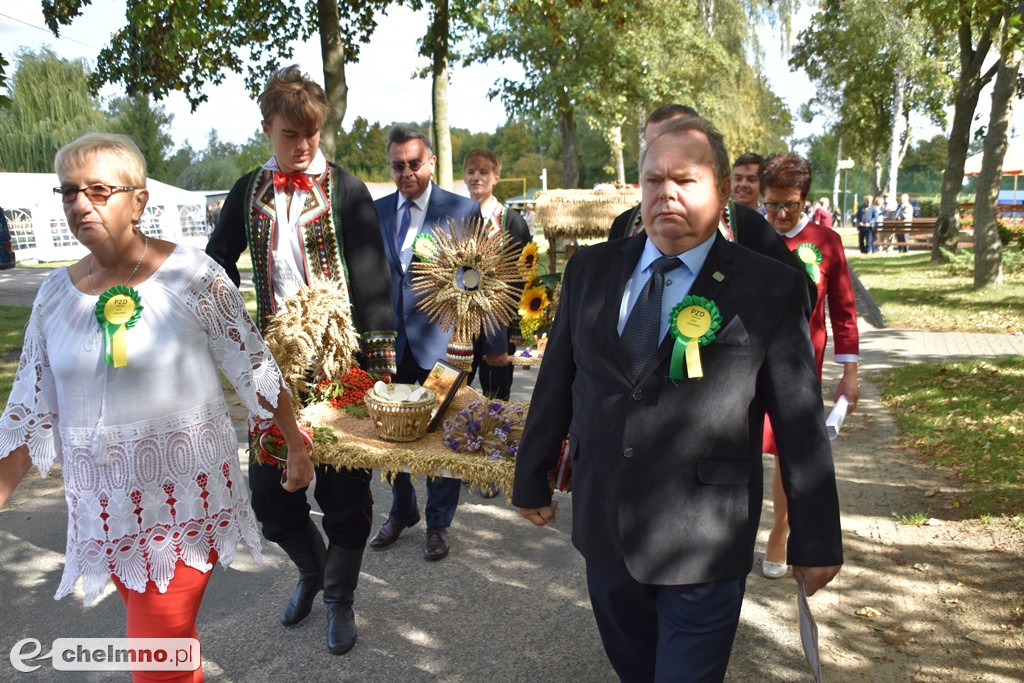 Działkowcy świętowali nad Jeziorem Starogrodzkim