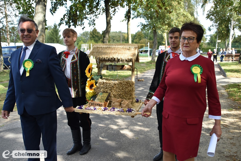 Działkowcy świętowali nad Jeziorem Starogrodzkim