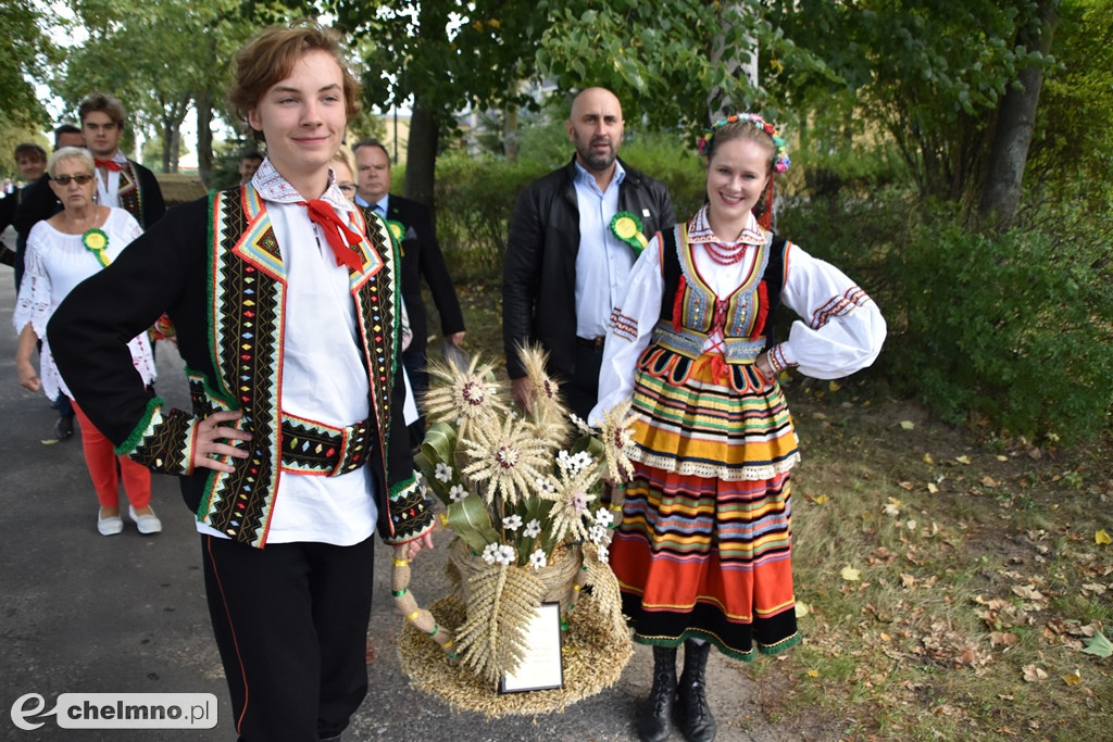 Działkowcy świętowali nad Jeziorem Starogrodzkim