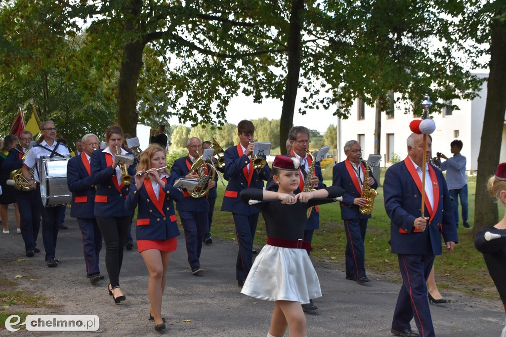 Działkowcy świętowali nad Jeziorem Starogrodzkim