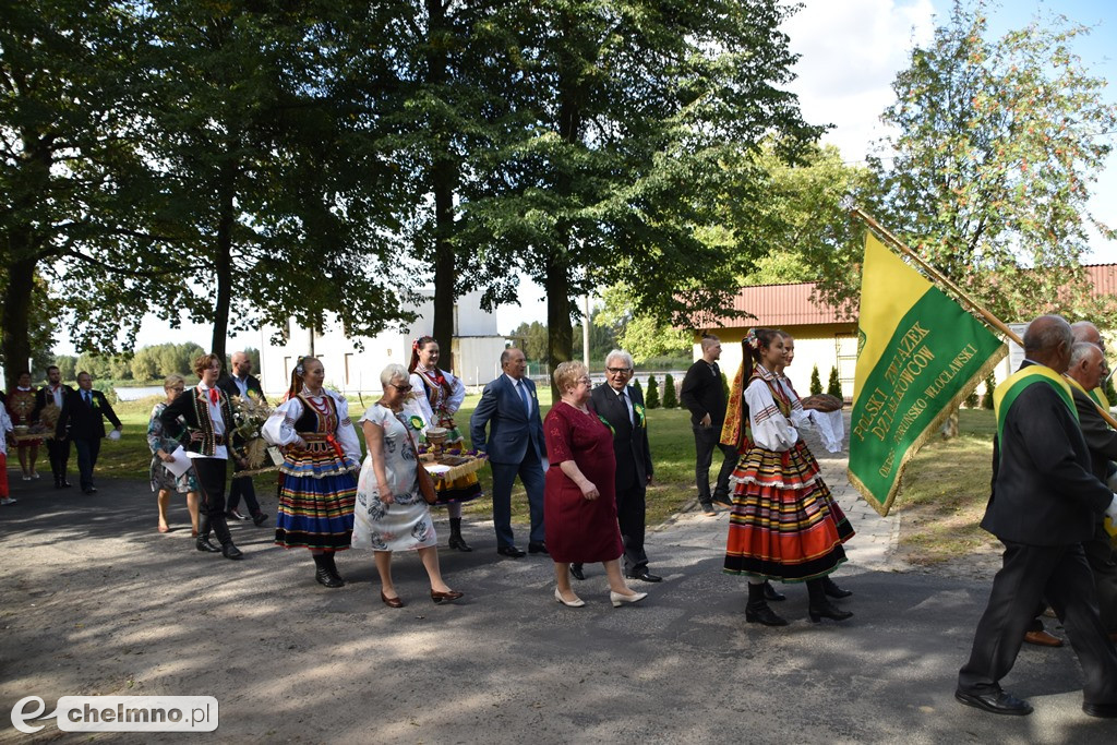 Działkowcy świętowali nad Jeziorem Starogrodzkim