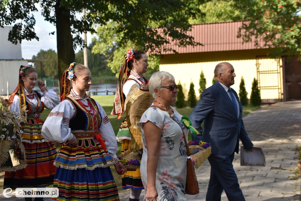 Działkowcy świętowali nad Jeziorem Starogrodzkim