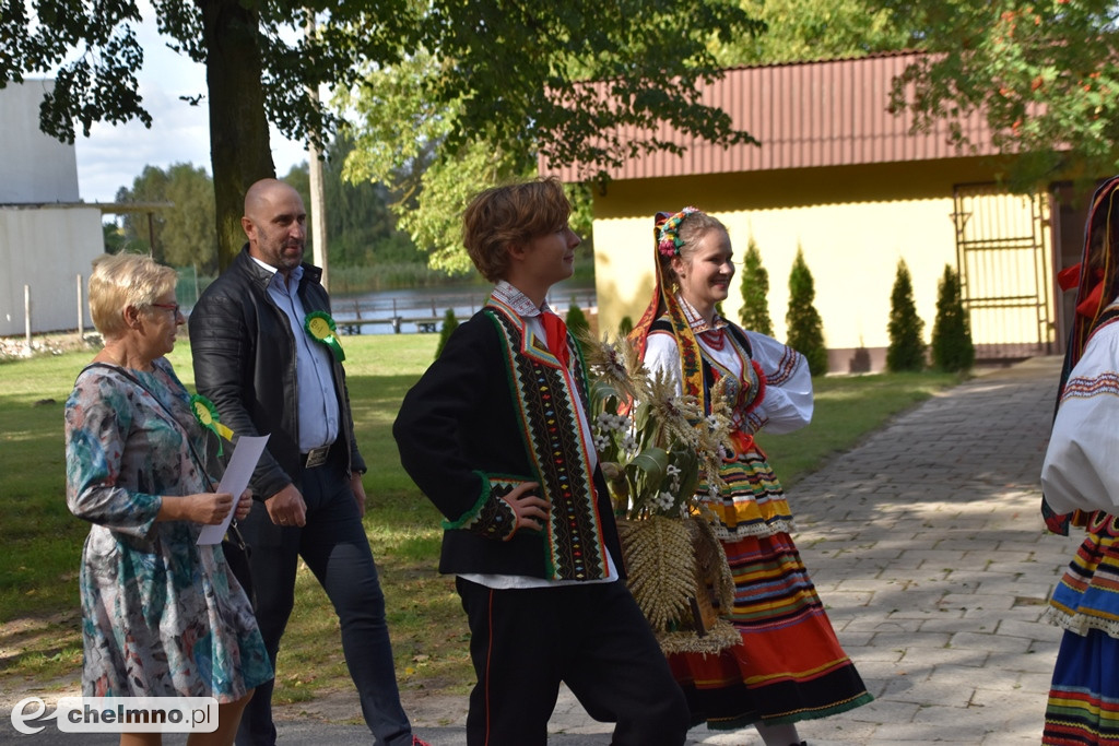 Działkowcy świętowali nad Jeziorem Starogrodzkim