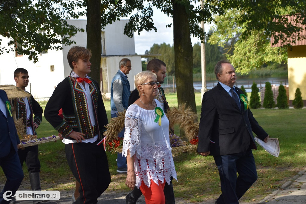 Działkowcy świętowali nad Jeziorem Starogrodzkim
