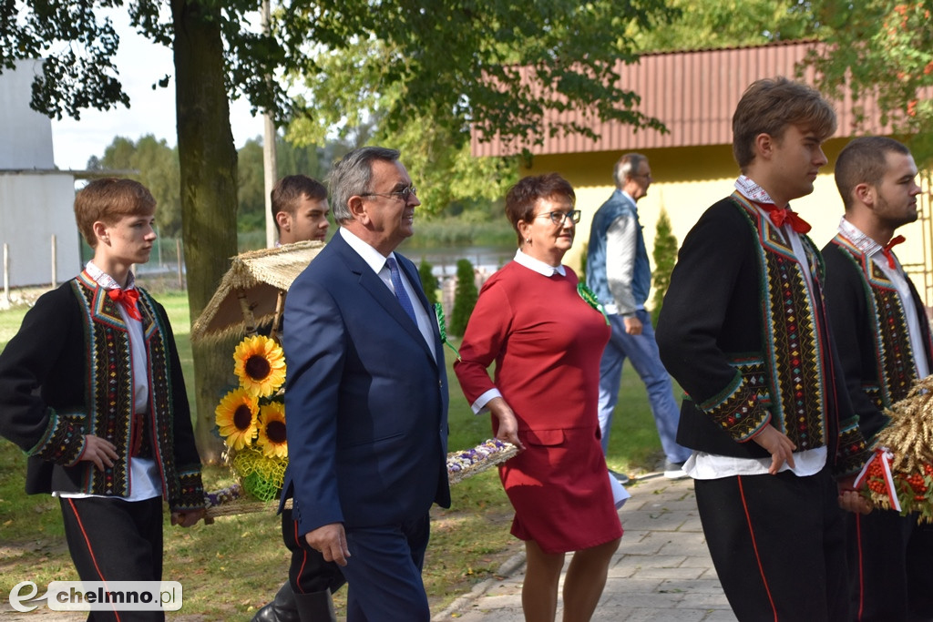 Działkowcy świętowali nad Jeziorem Starogrodzkim